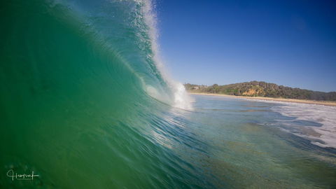 Valla's Beach House - VIC Tourism 7