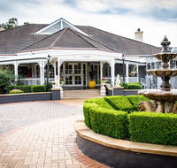 voco Kirkton Park Hunter Valley - VIC Tourism