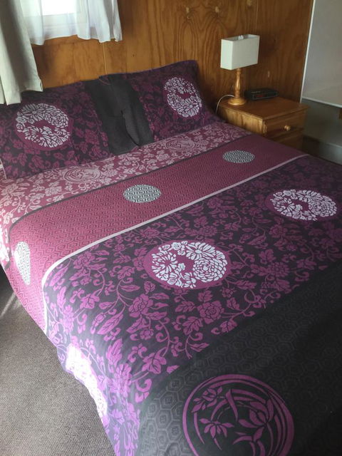 Jenolan Cabins - VIC Tourism 4