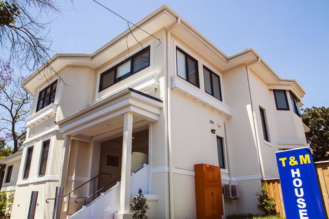T&M HOUSE - VIC Tourism 40