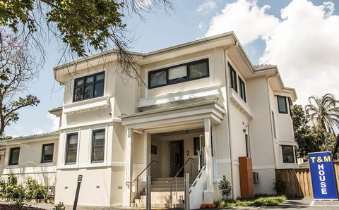 T&M HOUSE - VIC Tourism 39