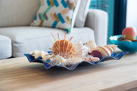 Arena Luxury Beachfront Apartment - VIC Tourism 36
