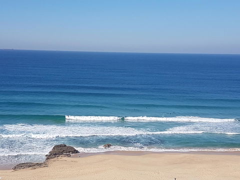 Arena Luxury Beachfront Apartment - VIC Tourism 29