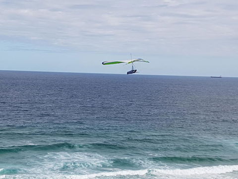 Arena Luxury Beachfront Apartment - VIC Tourism 1