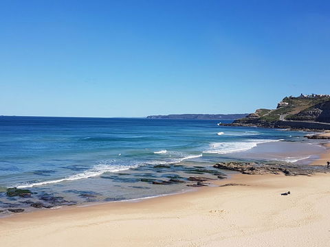 Arena Luxury Beachfront Apartment - VIC Tourism 12