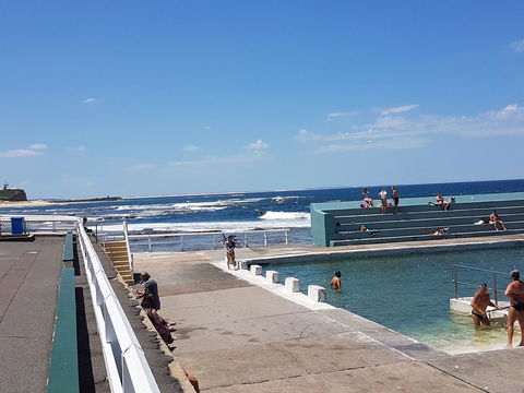 Arena Luxury Beachfront Apartment - VIC Tourism 8