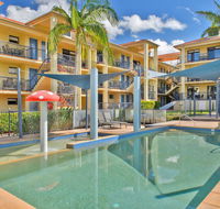South Pacific Apartments - VIC Tourism