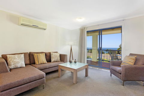 South Pacific Apartments - VIC Tourism 13
