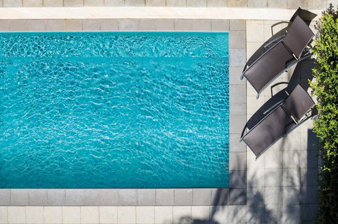 Adina Apartment Hotel Chippendale - VIC Tourism 7