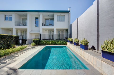 Adina Apartment Hotel Chippendale - VIC Tourism 10