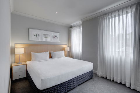 Adina Apartment Hotel Chippendale - VIC Tourism 15