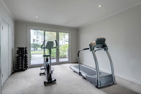 Adina Apartment Hotel Chippendale - VIC Tourism 13