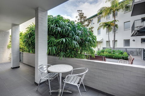 Adina Apartment Hotel Chippendale - VIC Tourism 18