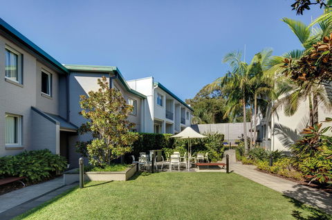 Adina Apartment Hotel Chippendale - VIC Tourism 6