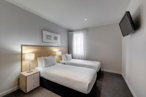 Adina Apartment Hotel Chippendale - VIC Tourism 9