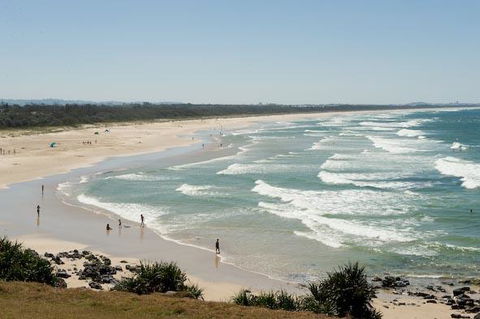Cabarita Lake Apartments - VIC Tourism 8