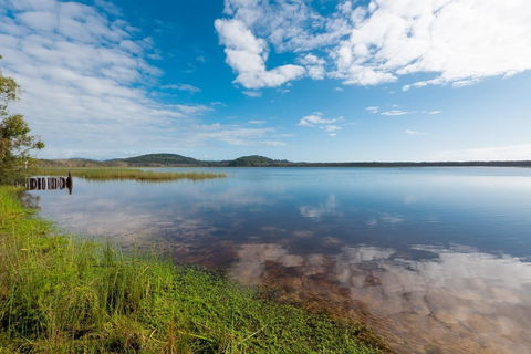 Cabarita Lake Apartments - VIC Tourism 10