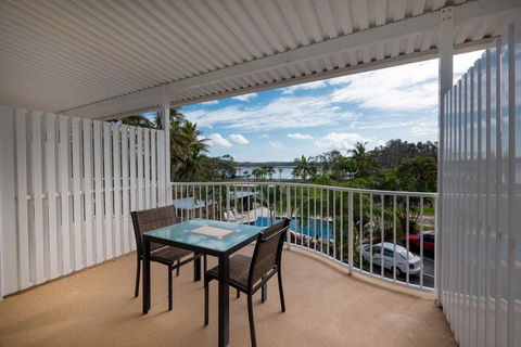 Cabarita Lake Apartments - VIC Tourism 4