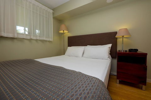 Cabarita Lake Apartments - VIC Tourism 14