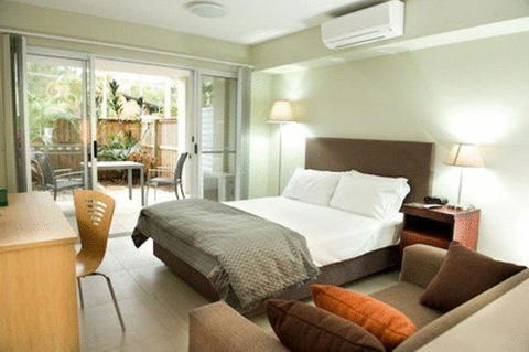 Cabarita Lake Apartments - VIC Tourism 2