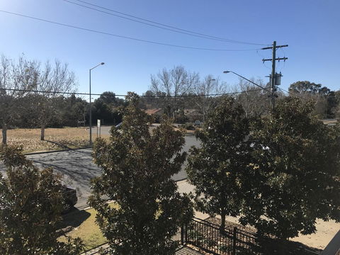 Travers Street Apartment - VIC Tourism 11