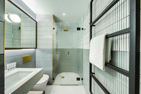 Vibe Hotel Sydney Darling Harbour - VIC Tourism 18