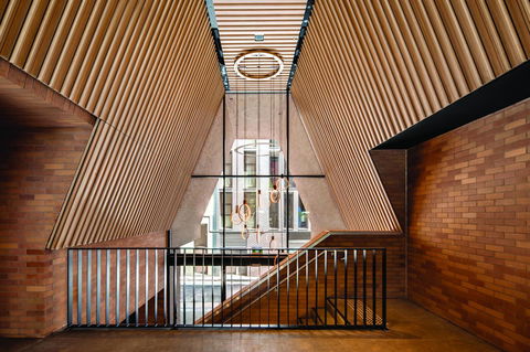 Vibe Hotel Sydney Darling Harbour - VIC Tourism 23