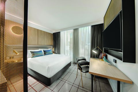 Vibe Hotel Sydney Darling Harbour - VIC Tourism 19