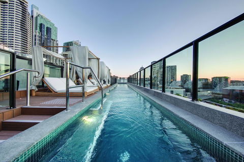 Vibe Hotel Sydney Darling Harbour - VIC Tourism 25