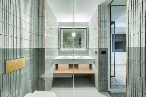 Vibe Hotel Sydney Darling Harbour - VIC Tourism 27