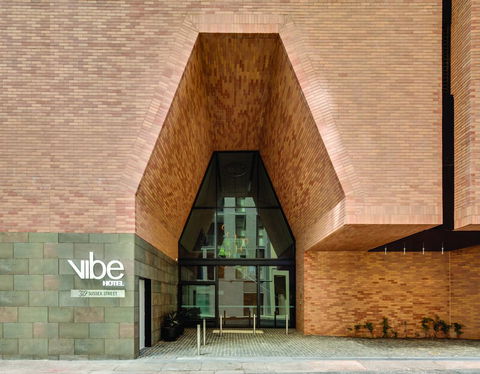 Vibe Hotel Sydney Darling Harbour - VIC Tourism 4