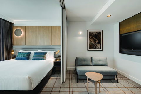 Vibe Hotel Sydney Darling Harbour - VIC Tourism 29