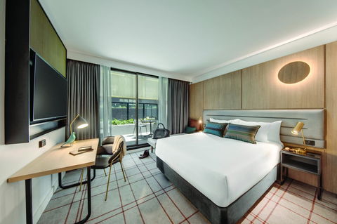 Vibe Hotel Sydney Darling Harbour - VIC Tourism 15