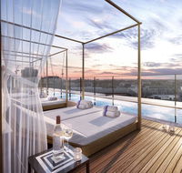 Vibe Hotel Sydney Darling Harbour - VIC Tourism