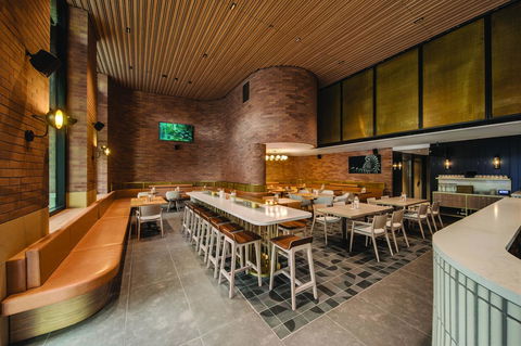 Vibe Hotel Sydney Darling Harbour - VIC Tourism 31
