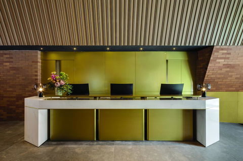 Vibe Hotel Sydney Darling Harbour - VIC Tourism 22