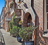Sydney Harbour Bed and Breakfast - VIC Tourism
