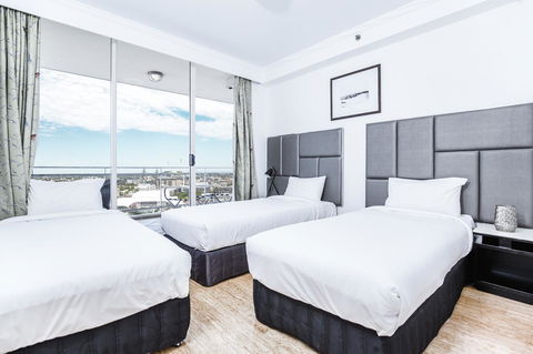 DD Apartments On Kent Street - VIC Tourism 16