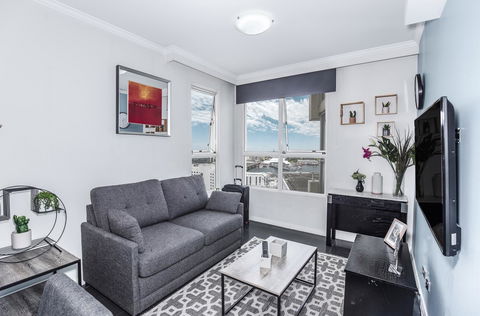 DD Apartments On Kent Street - VIC Tourism 10