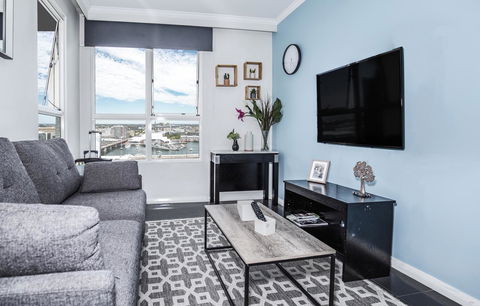 DD Apartments On Kent Street - VIC Tourism 2