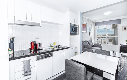 DD Apartments On Kent Street - VIC Tourism 27