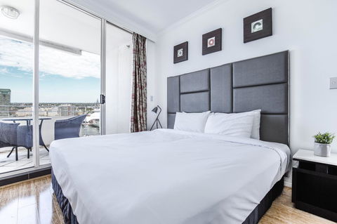DD Apartments On Kent Street - VIC Tourism 15