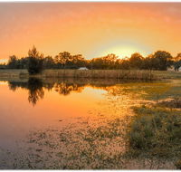 Madigan Wine Country Cottages - VIC Tourism