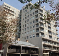 Newcastle Central Plaza Apartment Hotel - VIC Tourism