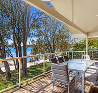 Foreshore Drive 123 Sandranch - VIC Tourism
