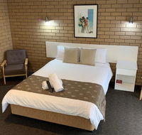 Albury City Motel - VIC Tourism