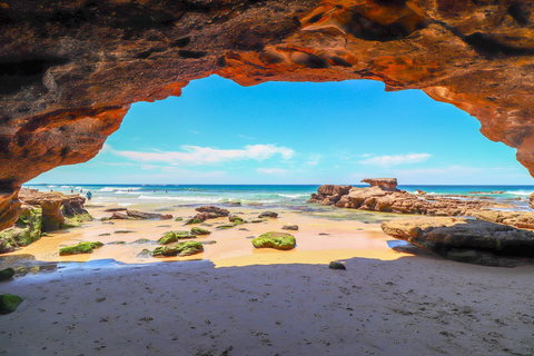 Coastal Horizons Beach House - VIC Tourism 1