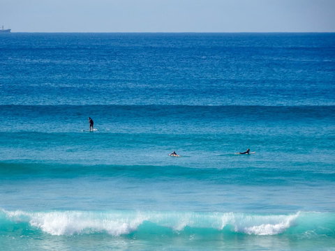 Coastal Horizons Beach House - VIC Tourism 17