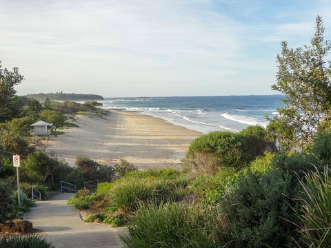 Coastal Horizons Beach House - VIC Tourism 19
