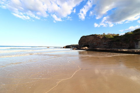 Coastal Horizons Beach House - VIC Tourism 16
